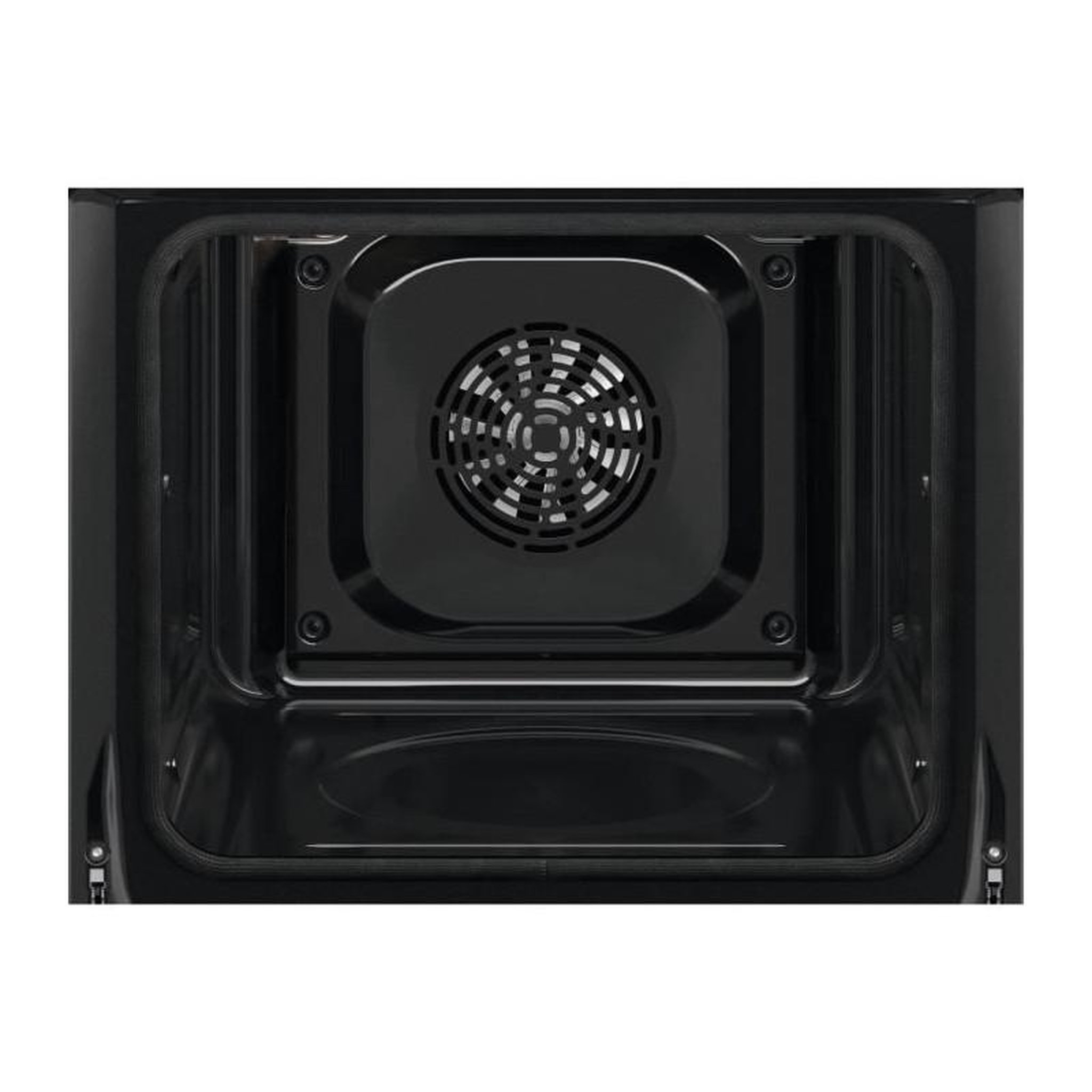 Voir la diapositive 6 : ELECTROLUX Four encastrable multifonction pyrolyse – Inox – Anti-trace – Porte froide 4 verres – Electrolux COH4P06BX3