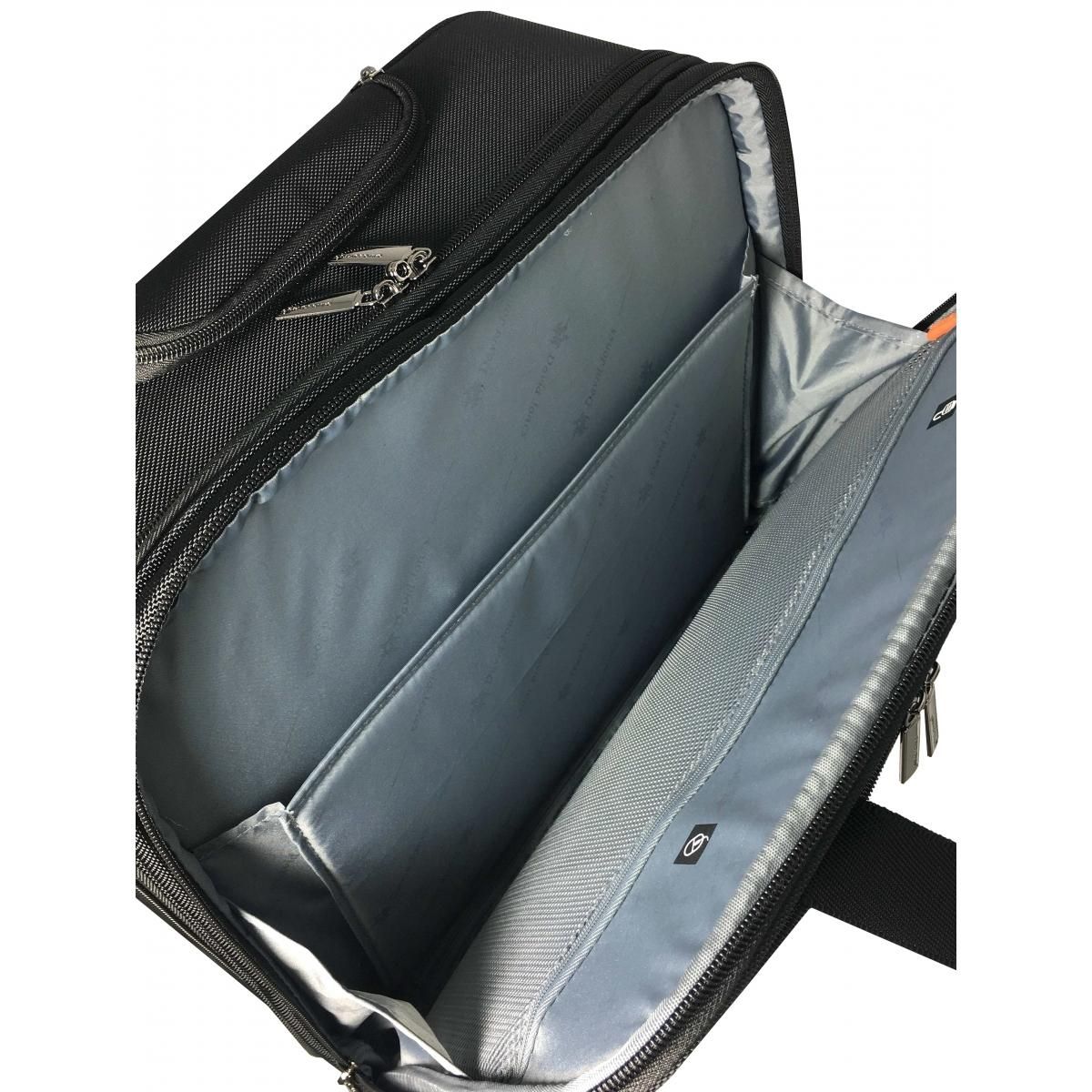 David Jones Pilot Case porte-ordinateur 17''