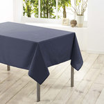 Paris Prix Nappe Antitache  Essentiel  140x200cm Béton
