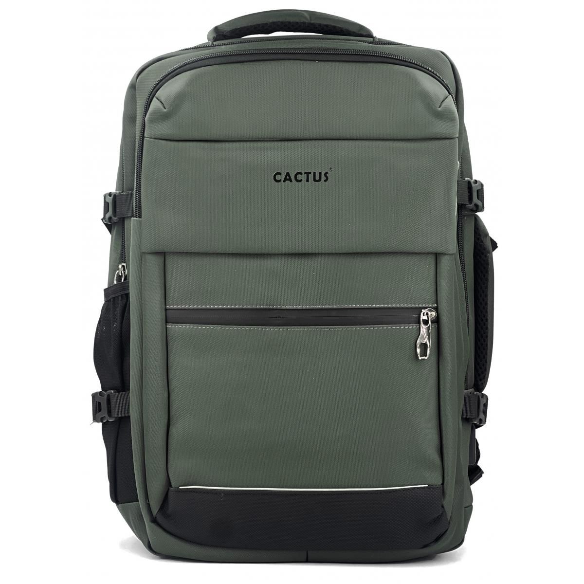 Cactus Sac à dos porte-ordinateur 16