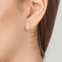  Boucles d'oreilles par SC Bohème