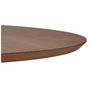 Voir la diapositive 5 : Paris Prix Table Basse Design  Ilma  90cm Noyer