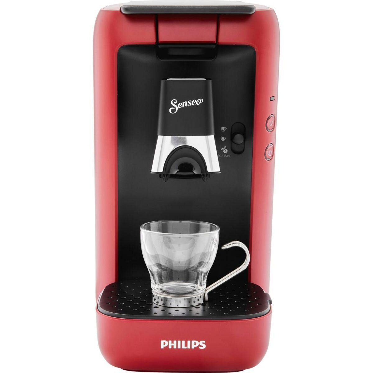Philips Senseo Senseo Maestro CSA260/91 rouge