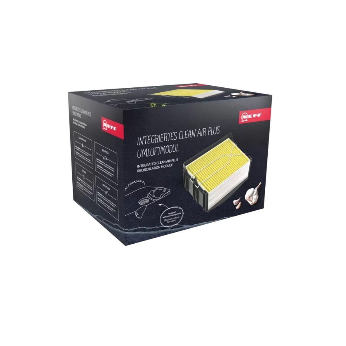 Neff Module de recyclage cleanair plus - Z51DXI1X6