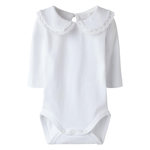 NAME IT Body  Fille Name it Felia. Coloris disponibles : Blanc
