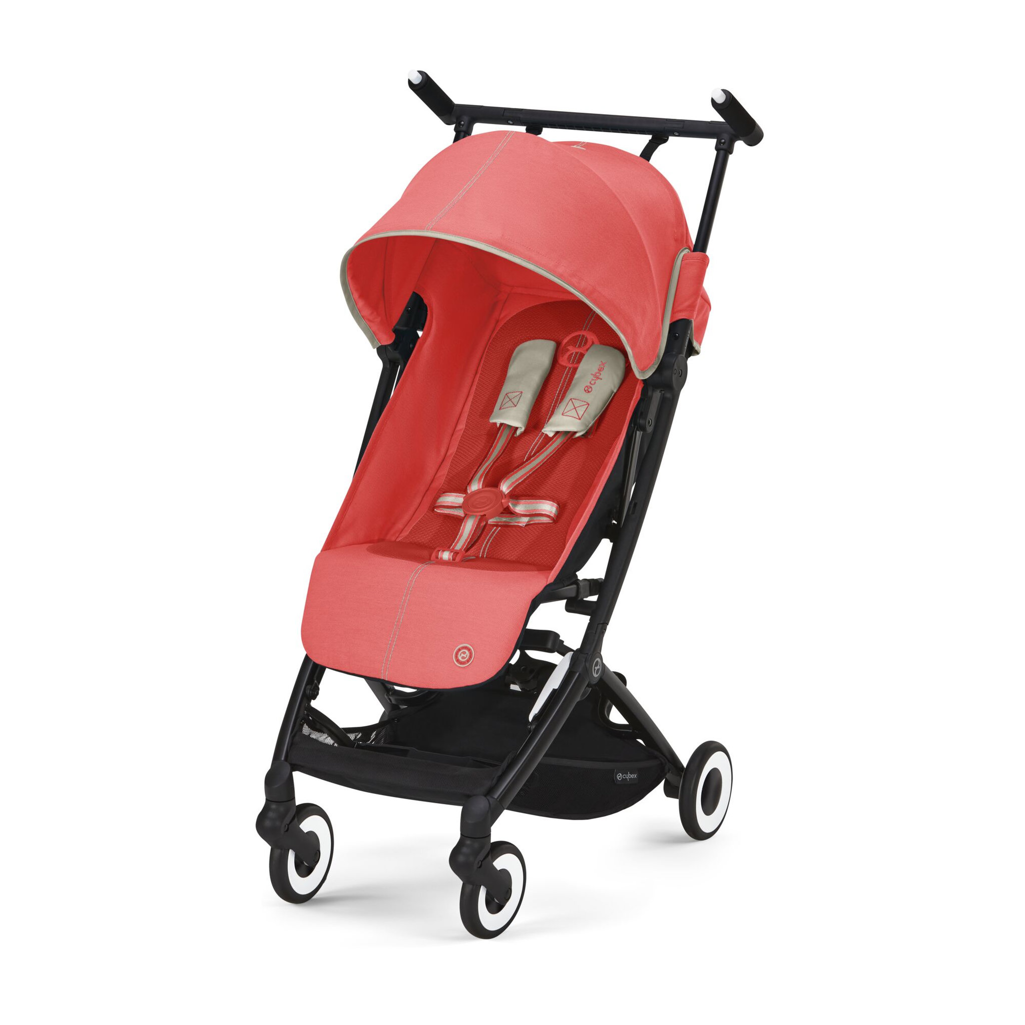 Voir la diapositive 1 : CYBEX Poussette compacte Libelle