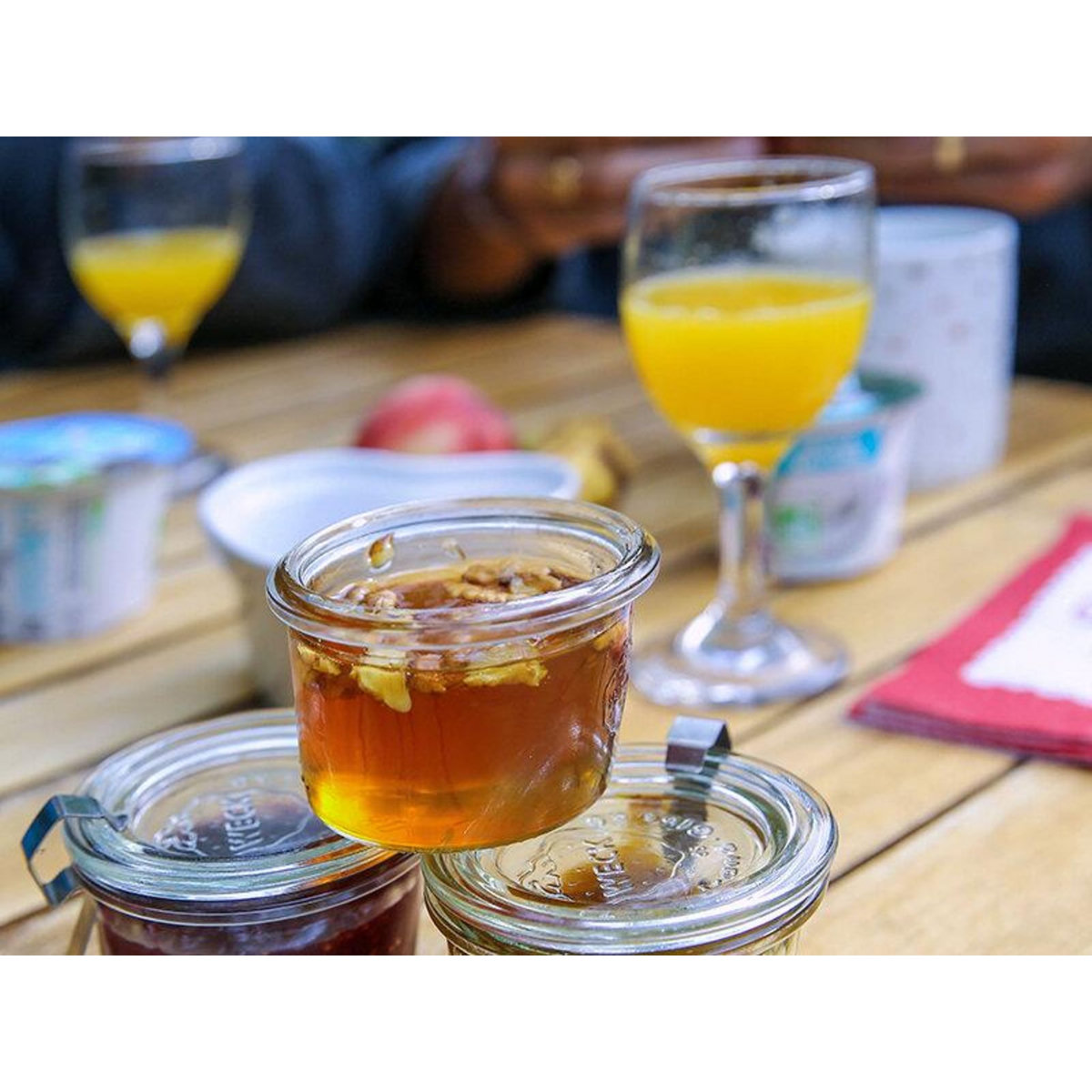 Smartbox 2 jours insolites pour 3 en cabane perchée dans les arbres avec bain bouillonnant près de Montauban - Coffret Cadeau Séjour