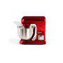 Voir la diapositive 2 : LIVOO Robot pâtissier multifonction 5l 1000w rouge - DOP190R