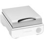 Voir la diapositive 2 : LAGRANGE Couvercle plancha Plancha Pro 35
