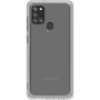 Voir la diapositive 3 : Samsung Coque A21s transparent