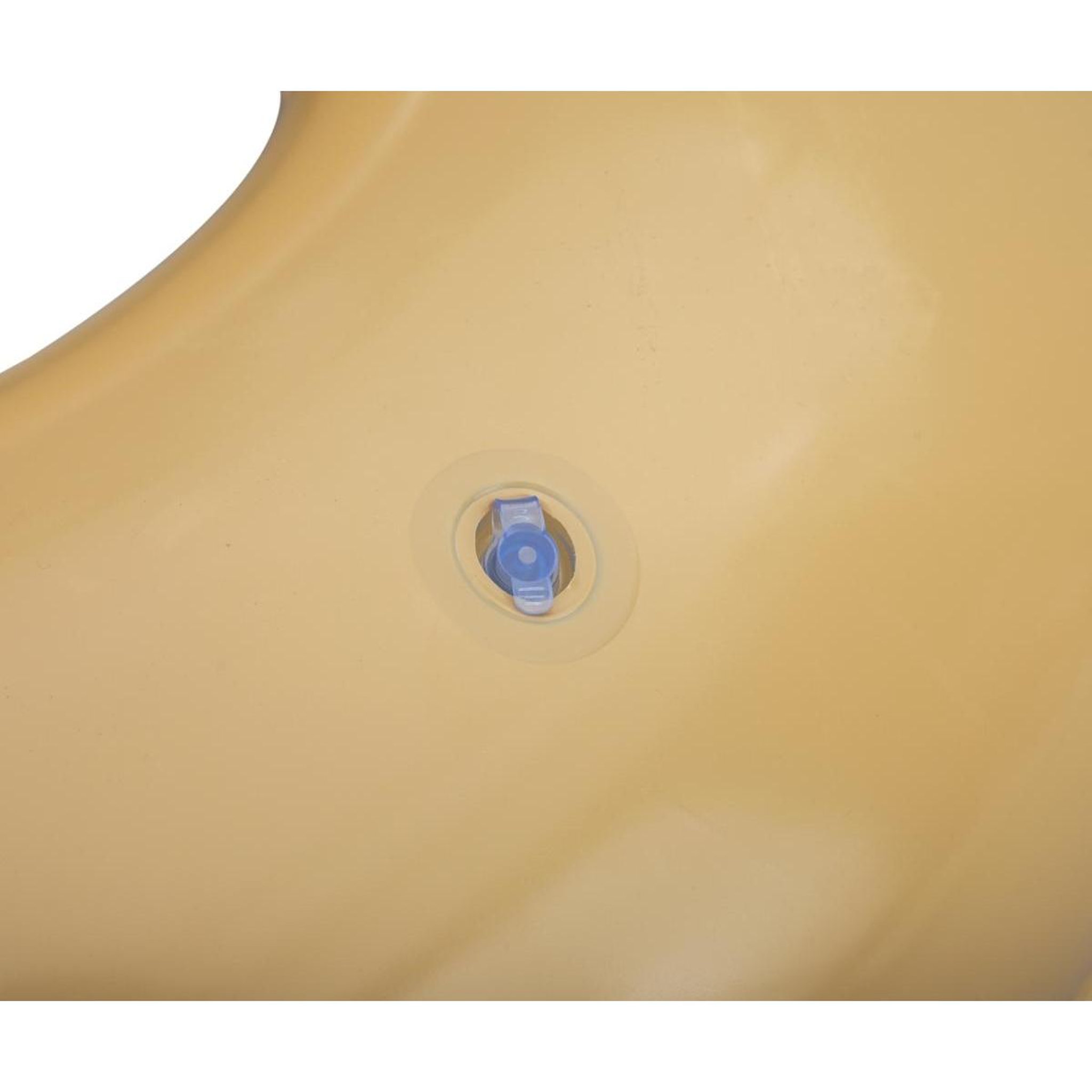 Voir la diapositive 3 : BESTWAY Bouée piscine Donut bleu  36118  1.07m