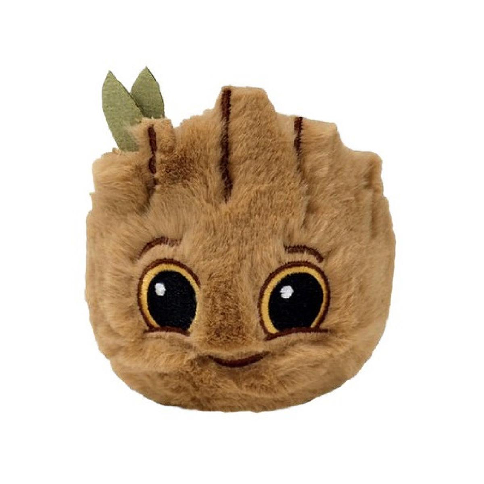 Ty Peluche Beanie Bouncers - Groot Marvel