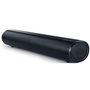 Voir la diapositive 1 : Muse Barre de son 80w bluetooth noir - M1580SBT