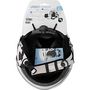 Voir la diapositive 5 : TNB Casque Taille L - Blanc