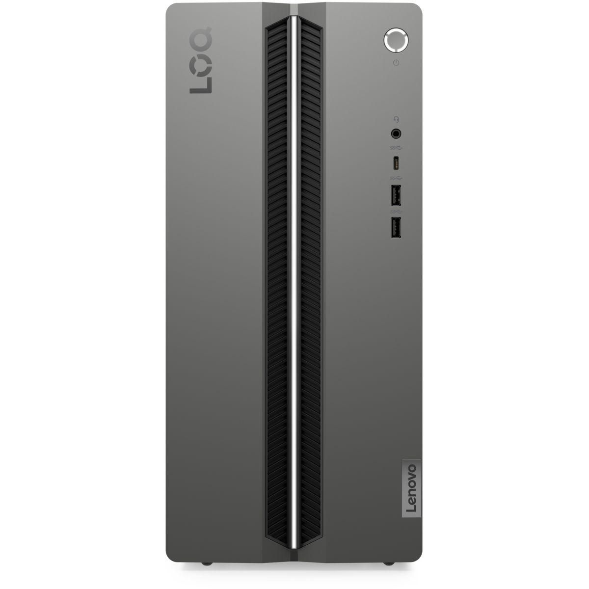 Lenovo PC Gamer LOQ Tower 17IRR9