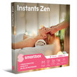 Smartbox Instants Zen - Coffret Cadeau Bien-être