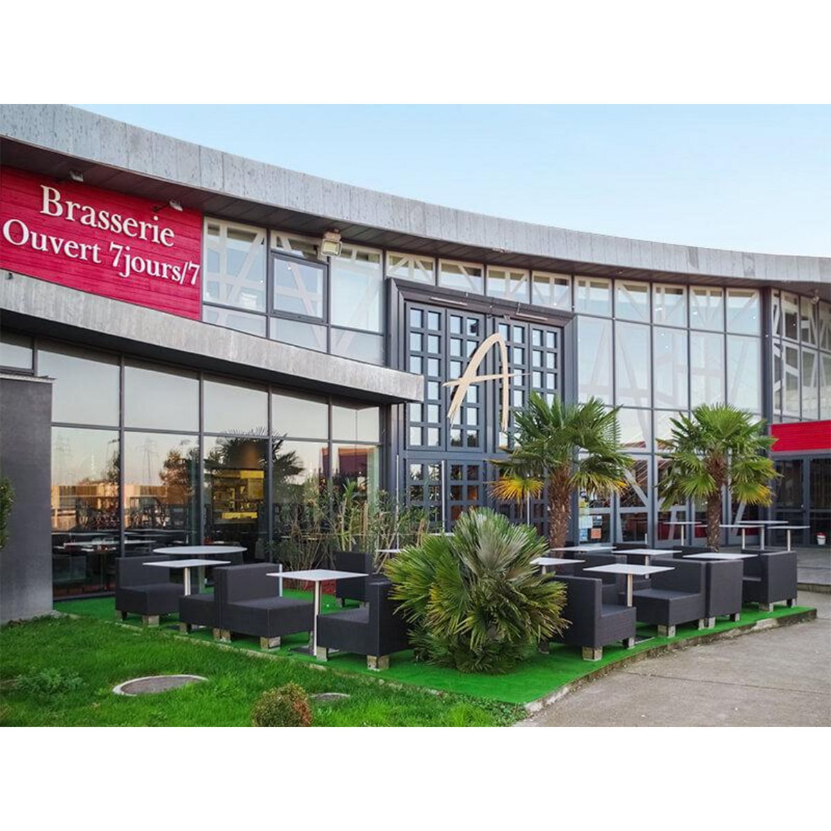 Smartbox Repas gourmands à Nantes - Coffret Cadeau Gastronomie