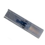 OUTILS PERRIN Racloir à enrobé 500 alu