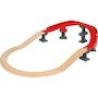 Voir la diapositive 3 : BRIO WORLD Circuit de train BRIO 33995 extension double niveau