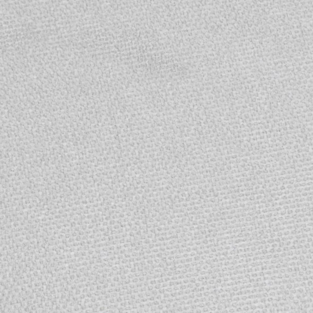 ATMOSPHERA Tabouret Design  Thena  36cm Ivoire