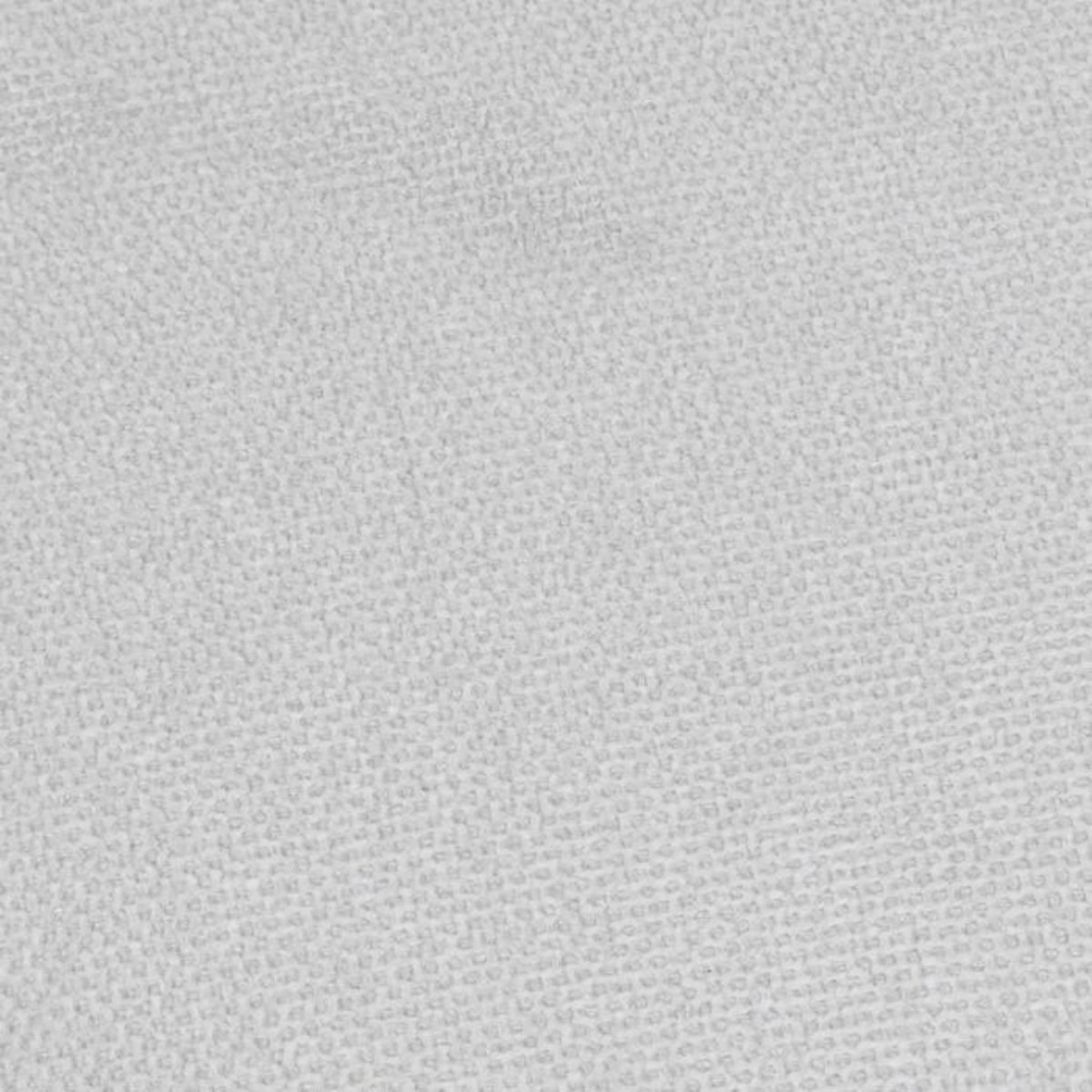 ATMOSPHERA Tabouret Design  Thena  36cm Ivoire