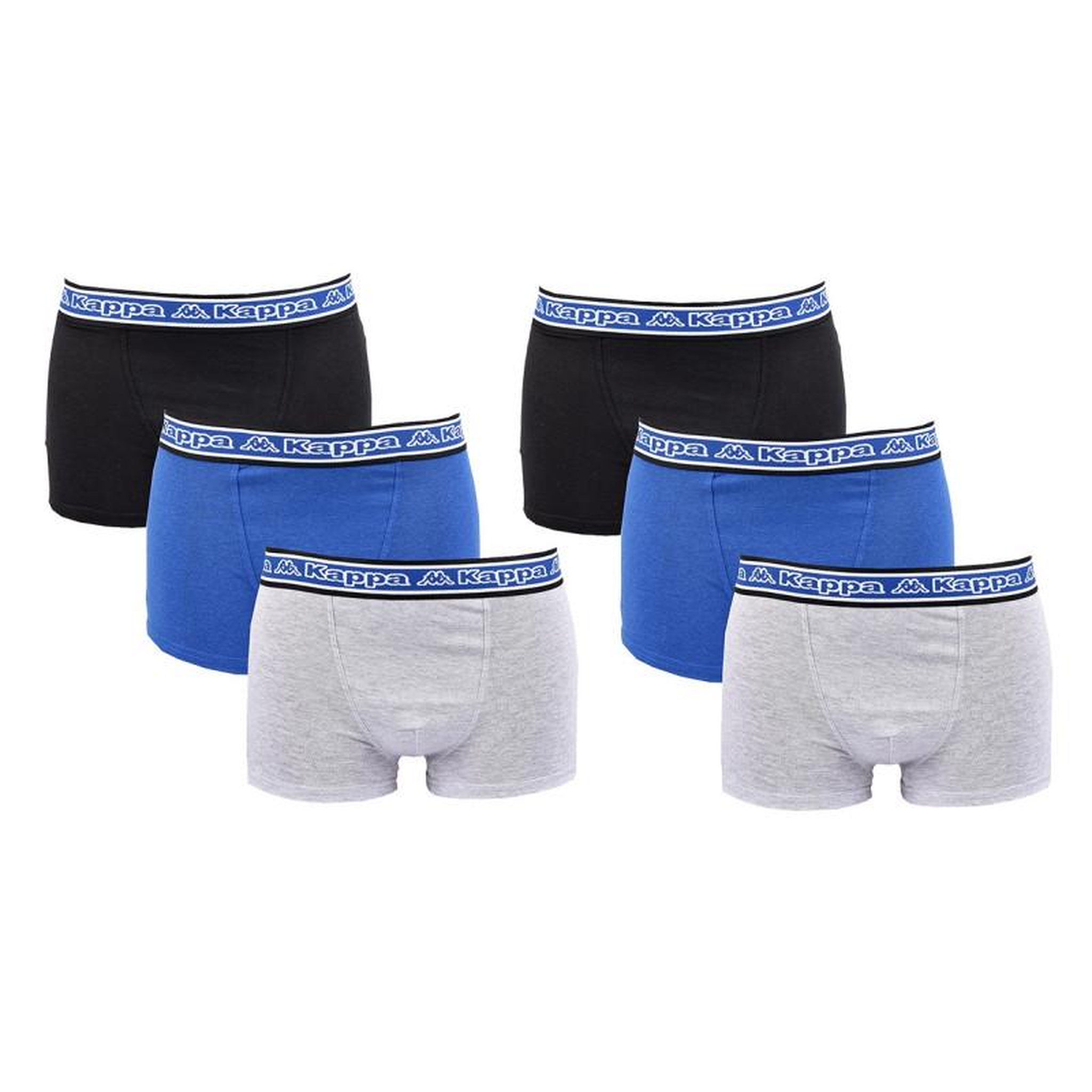 Voir la diapositive 2 : KAPPA Boxer homme KAPPA