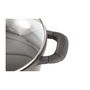 Voir la diapositive 3 : GSW Faitout fonte d'aluminium - GSW - SILCOGUSS - 28 cm - Induction - Noir