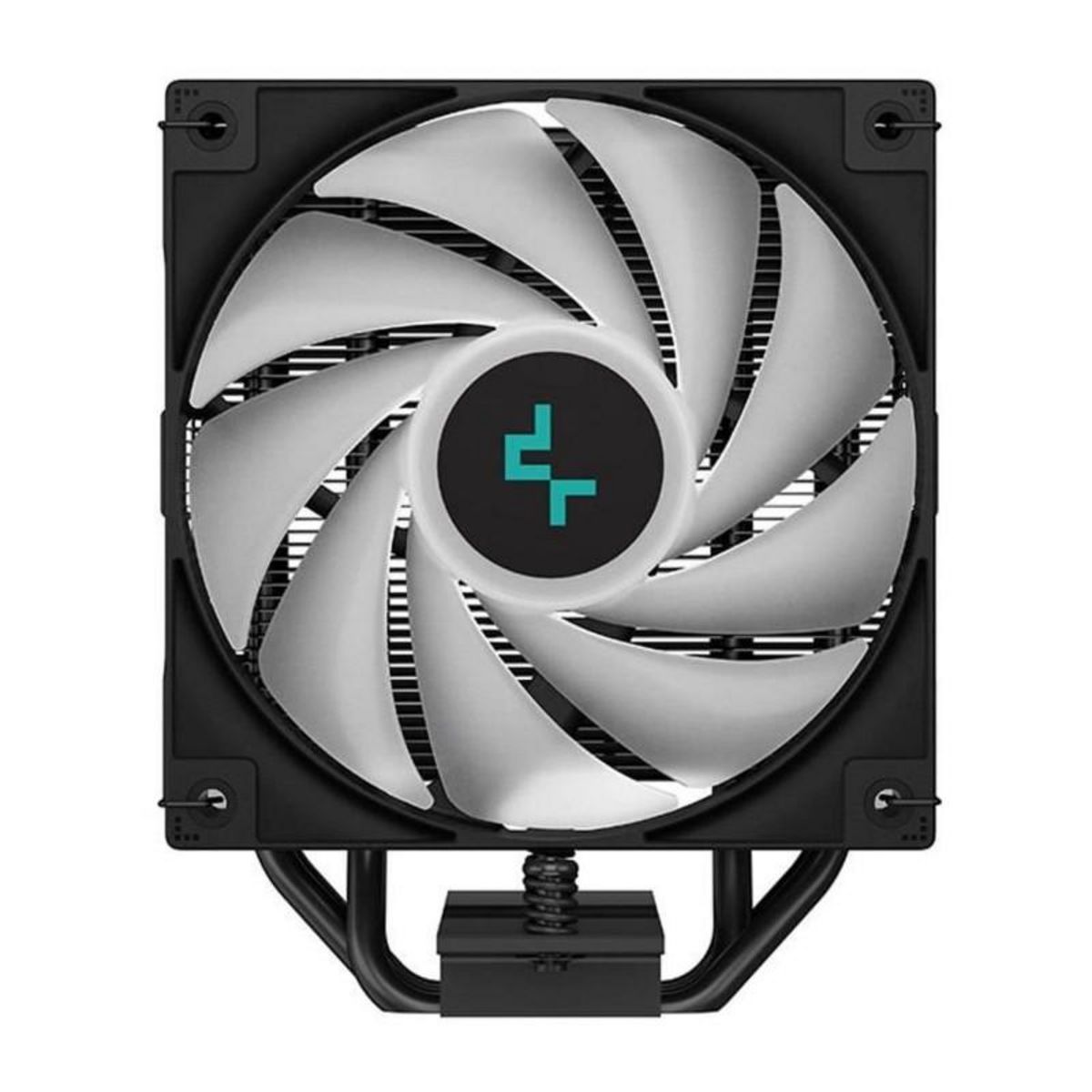 Deepcool DEEPCOOL Gammaxx AG400 ARGB (Noir) - Ventirad CPU A-RGB - 1x120mm