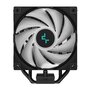 Voir la diapositive 3 : Deepcool DEEPCOOL Gammaxx AG400 ARGB (Noir) - Ventirad CPU A-RGB - 1x120mm
