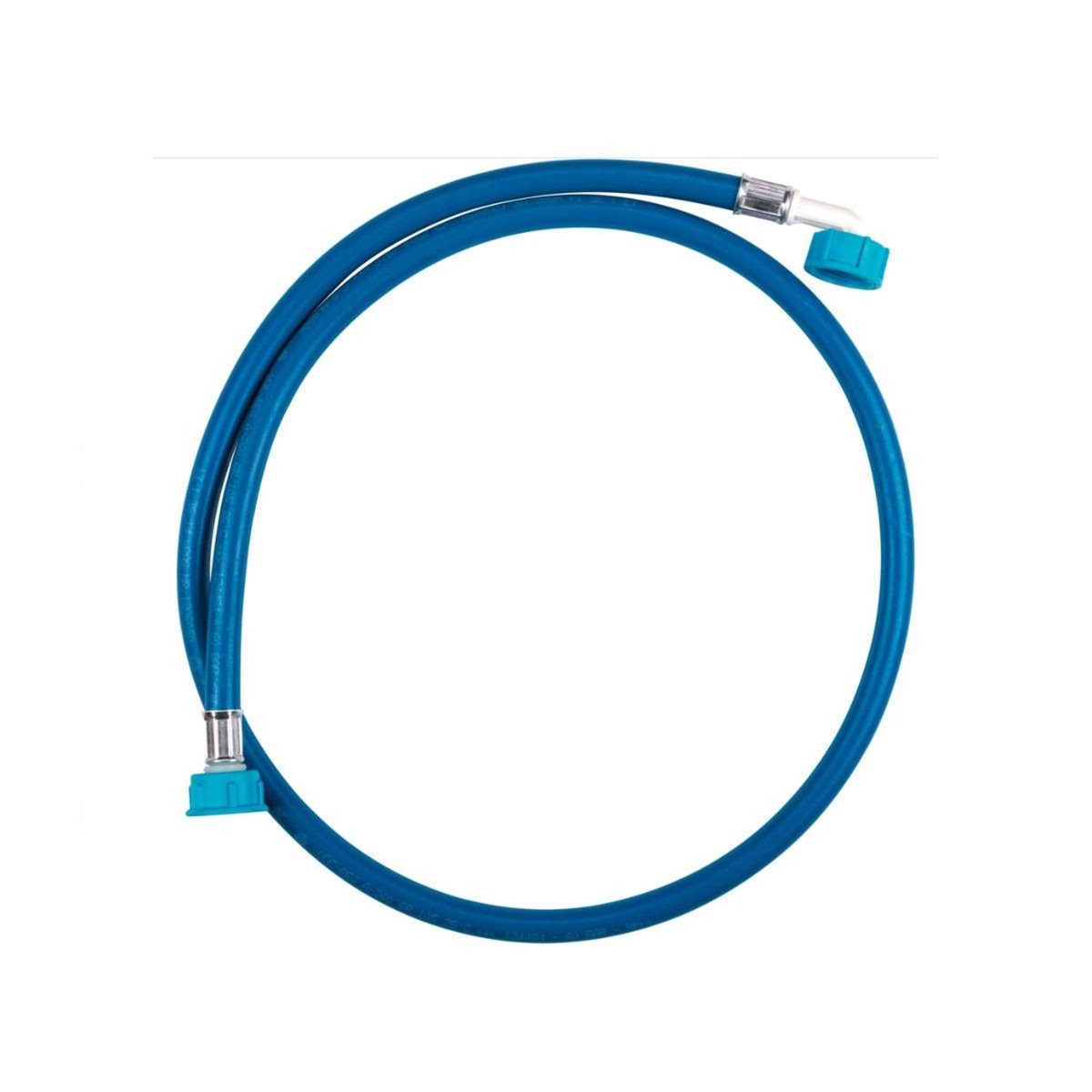 WPRO Tuyau d'alimentation en eau 1.5m - TAF154