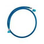 WPRO Tuyau d'alimentation en eau 1.5m - TAF154