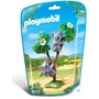 PLAYMOBIL 6654 - Famille de koalas