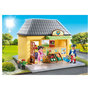 Voir la diapositive 5 : PLAYMOBIL 70375 - City Life - Epicerie