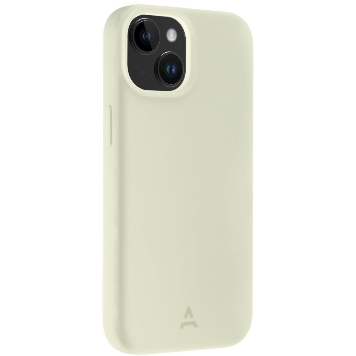 ADEQWAT Coque iPhone 15 Beige