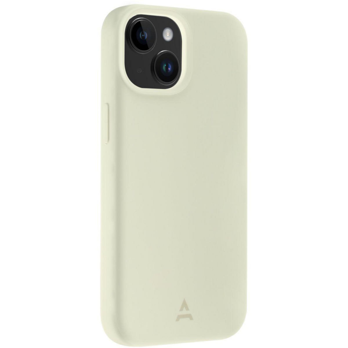 ADEQWAT Coque iPhone 15 Beige