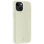 Voir la diapositive 2 : ADEQWAT Coque iPhone 15 Beige