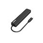 Voir la diapositive 2 : H3C Station d'accueil USB-C Hama 00200117 avec 5 ports, USB Power Delivery et HDMI