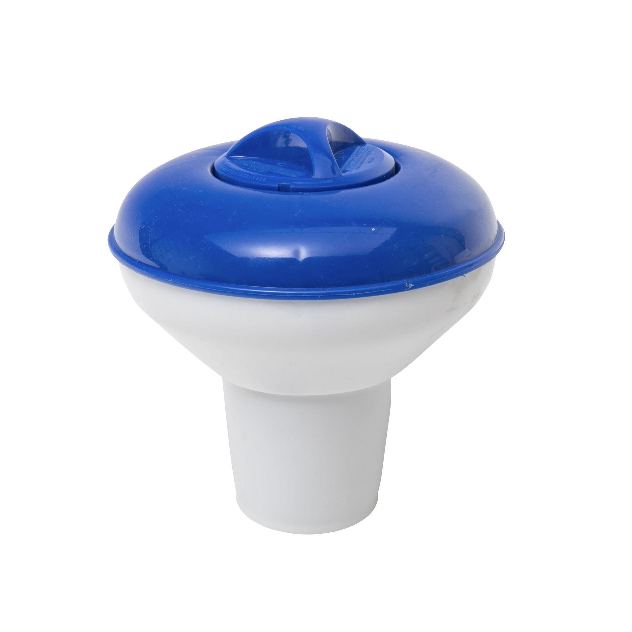 Voir la diapositive 2 : Mareva Diffuseur de chlore Ø 12 cm
