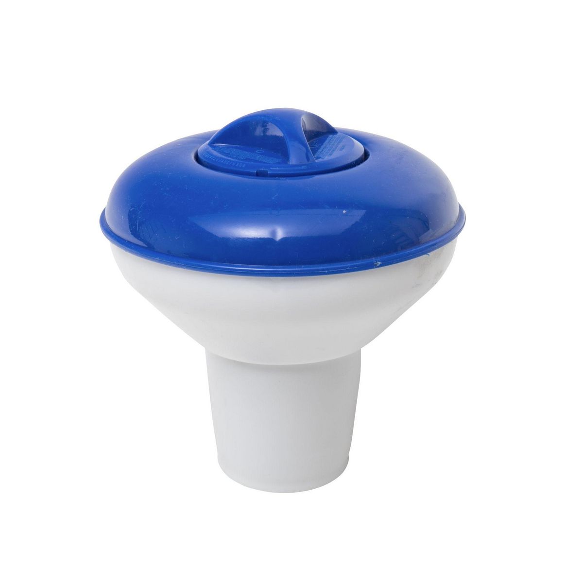 Mareva Diffuseur de chlore Ø 12 cm