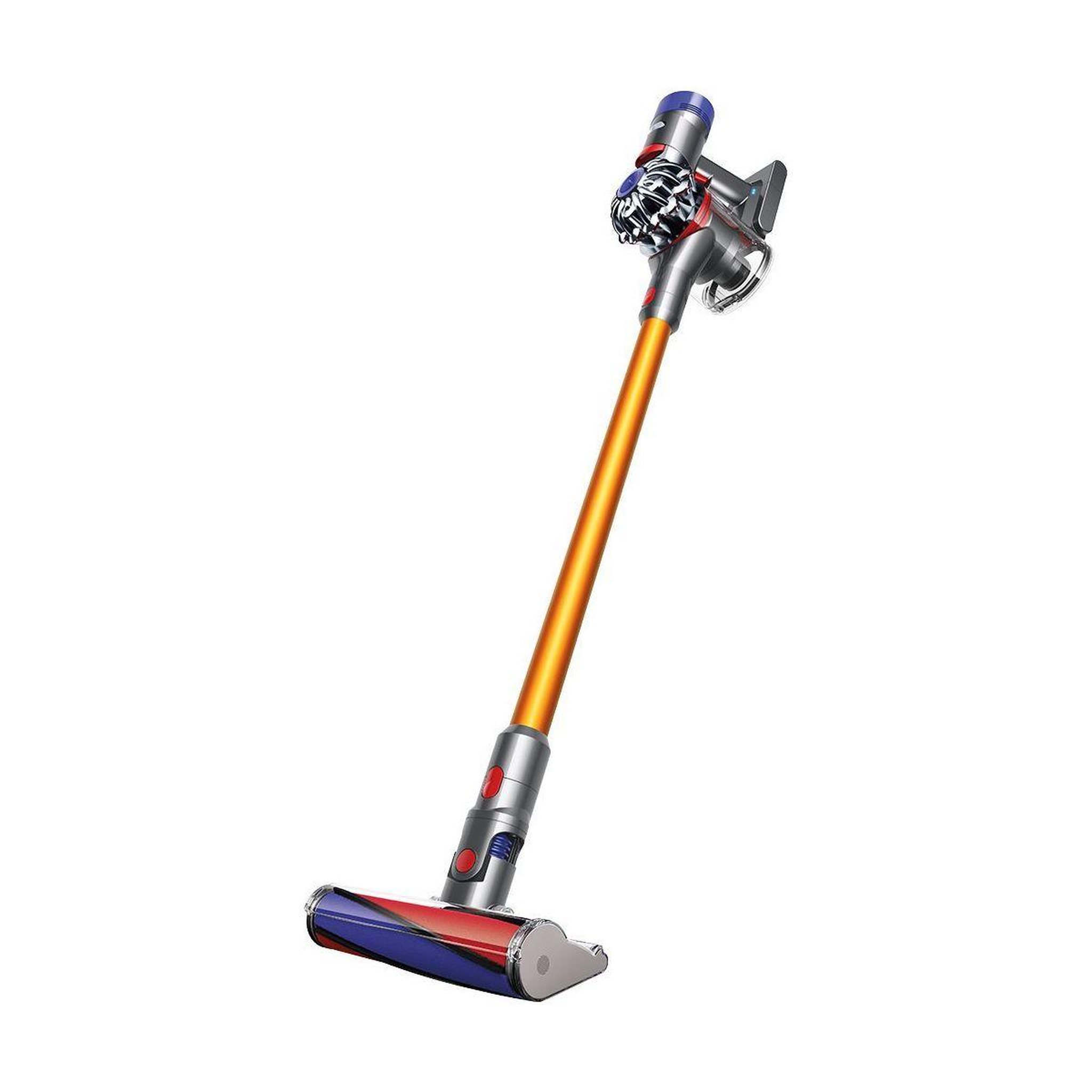 Voir la diapositive 3 : Dyson Aspirateur balai v8 absolute