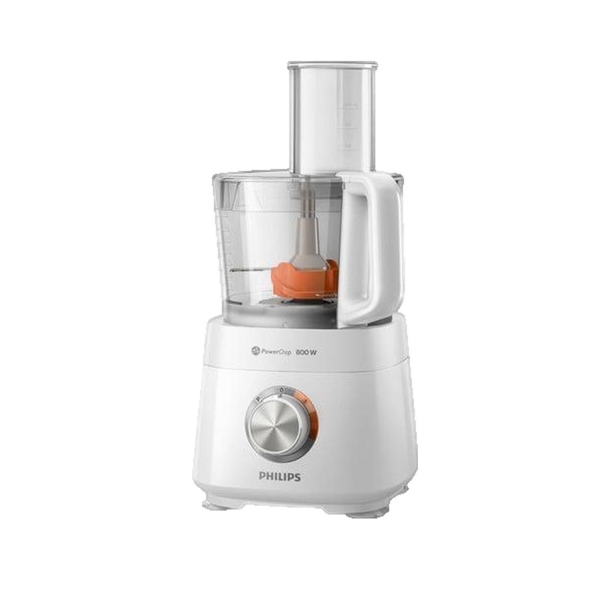 Philips Robot multifonction Philips HR7510/10 29 fonctions Noir