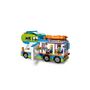 Voir la diapositive 6 : LEGO Friends 41339 - Le camping-car de Mia