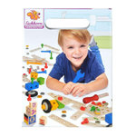 Eichhorn Eichhorn Constructor Extension, 75dlg.