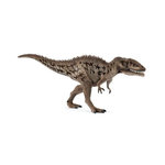Schleich Figurine Carcharodontosaurus, SCHLEICH 15048 Dinosaurs, Des 4 ans