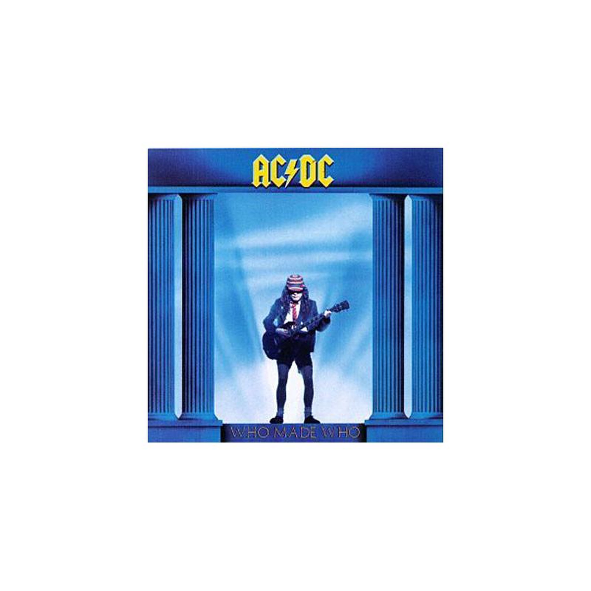 Who Made Who