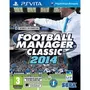 Football manager Classic 2014