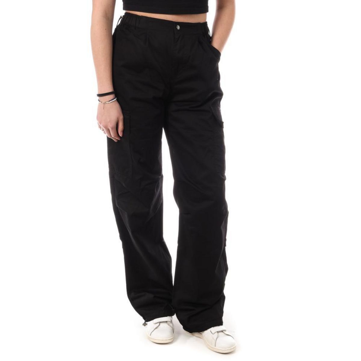MONDAY PREMIUM Pantalon Cargo  Femme  onday Premium 3178