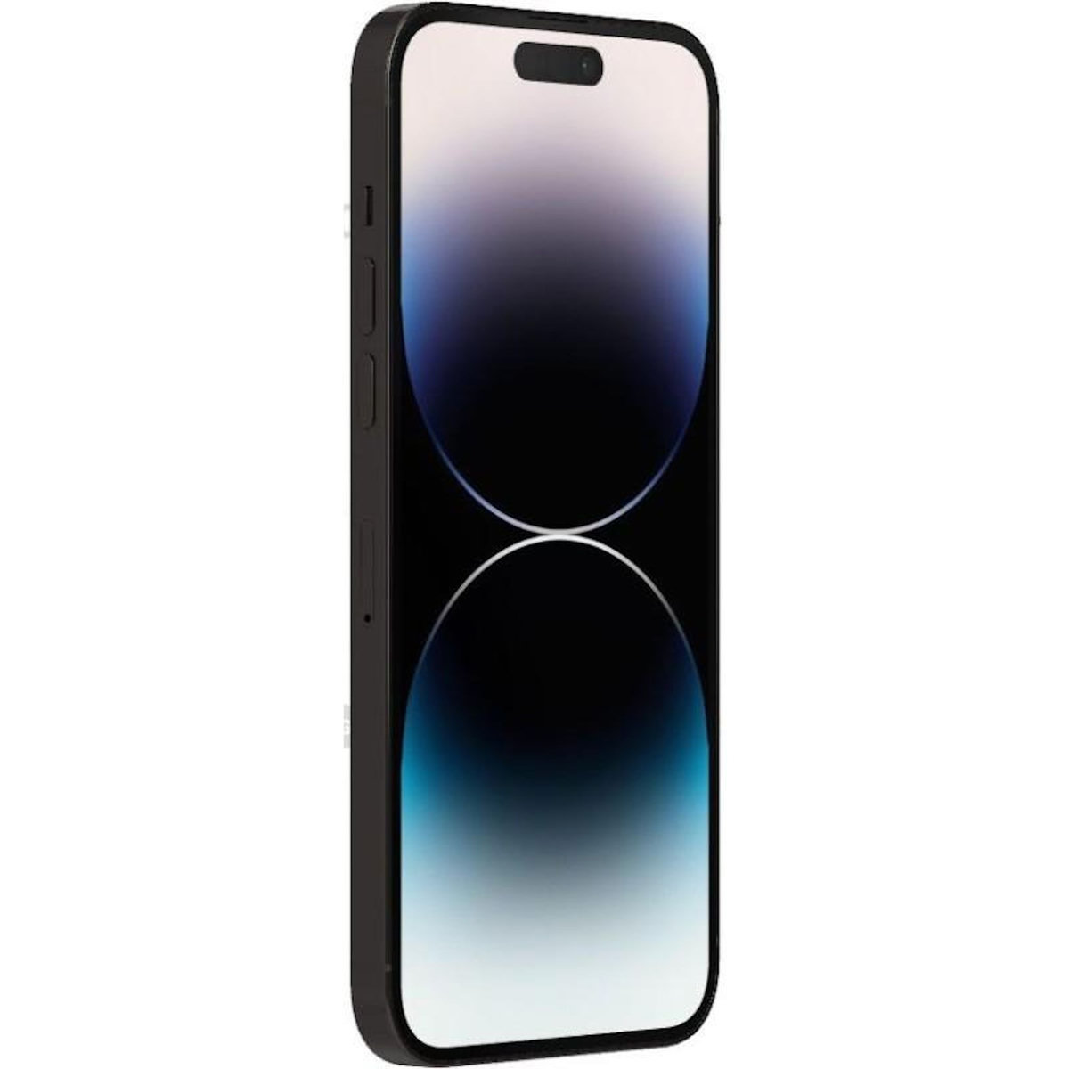 APPLE iPhone 14 Pro Max reconditionné 256 Go - Grade A - Noir