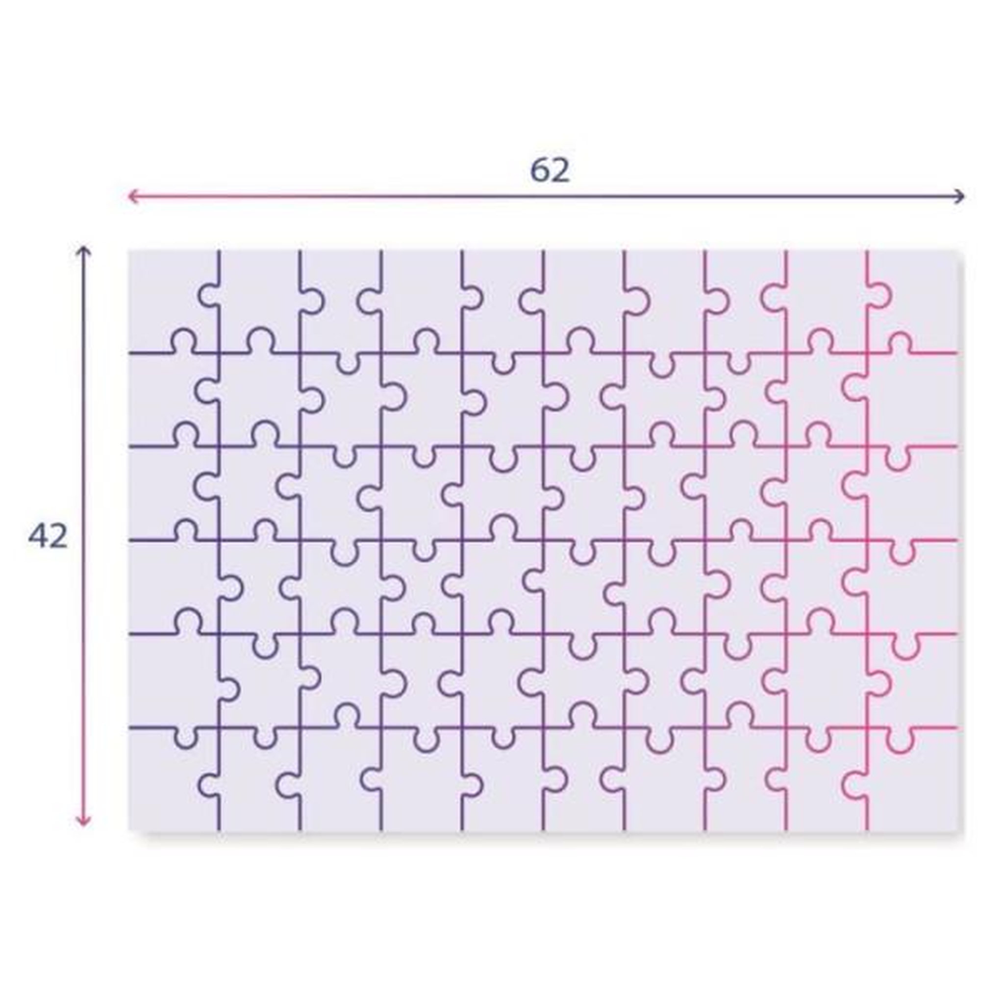 Voir la diapositive 4 : CLEMENTONI Puzzle enfant 104 pièces Maxi – Stitch – Clementoni – Dès 4 ans