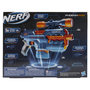 Voir la diapositive 4 : HASBRO Pistolet Elite 2.0 Phoenix CS-6 Nerf + 12 fléchettes Nerf